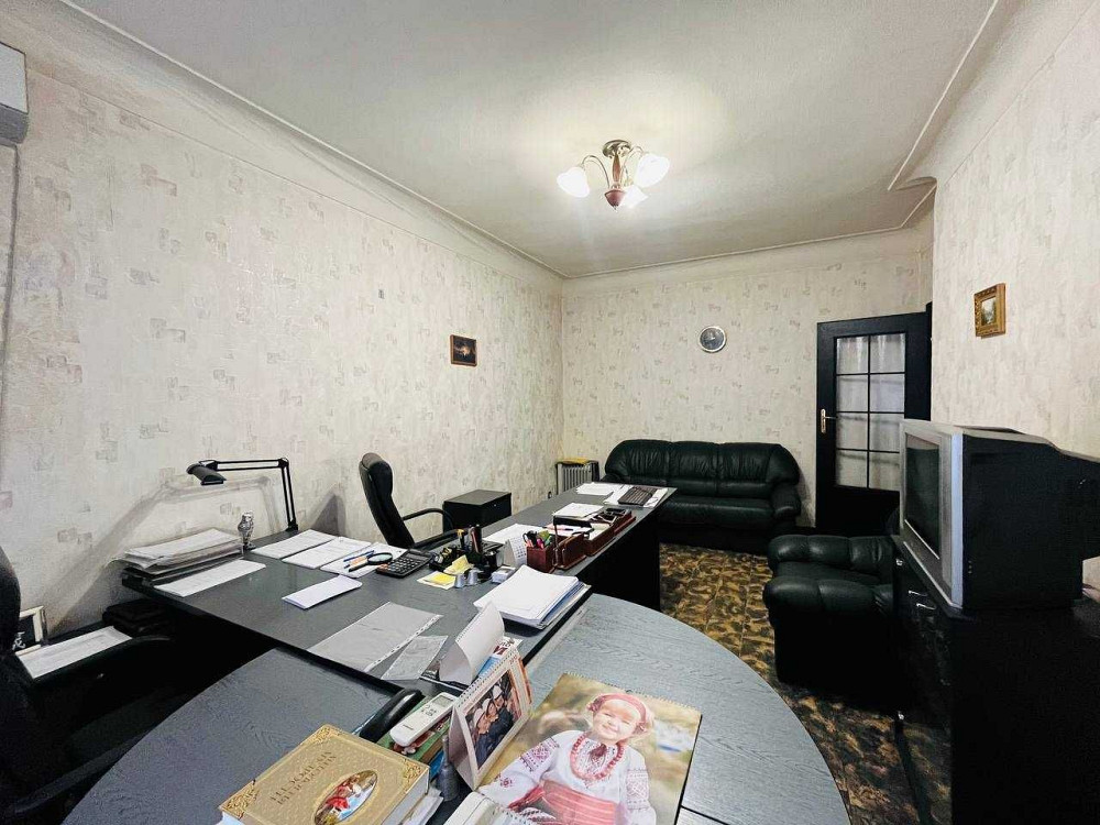 Центр міста, 2 кімн., 47.3 кв.м – квартира, де зручно всім! Кам`янське (Запорізька обл.) - зображення 5