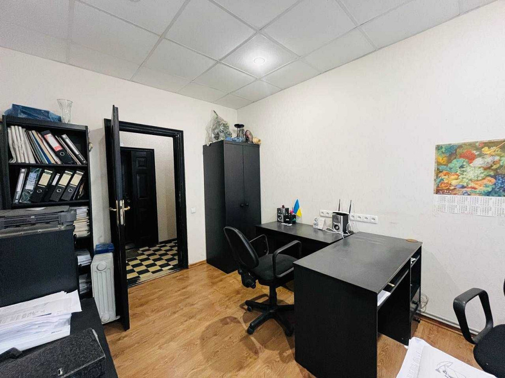 Центр міста, 2 кімн., 47.3 кв.м – квартира, де зручно всім! Кам`янське (Запорізька обл.) - зображення 3