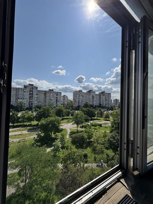 Маяковського 2кімнатна Київ - зображення 1