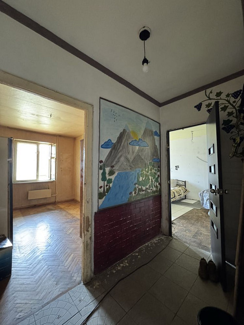 Маяковського 2кімнатна Київ - зображення 3