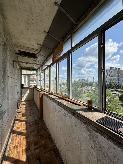 Маяковського 2кімнатна Київ - зображення 2