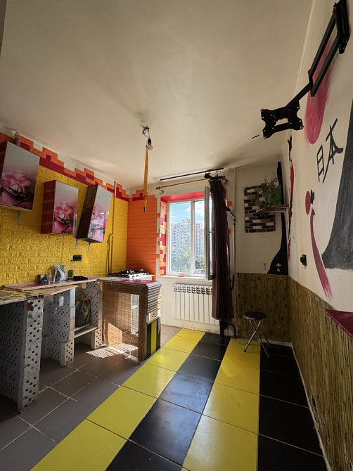 Маяковського 2кімнатна Київ - зображення 8