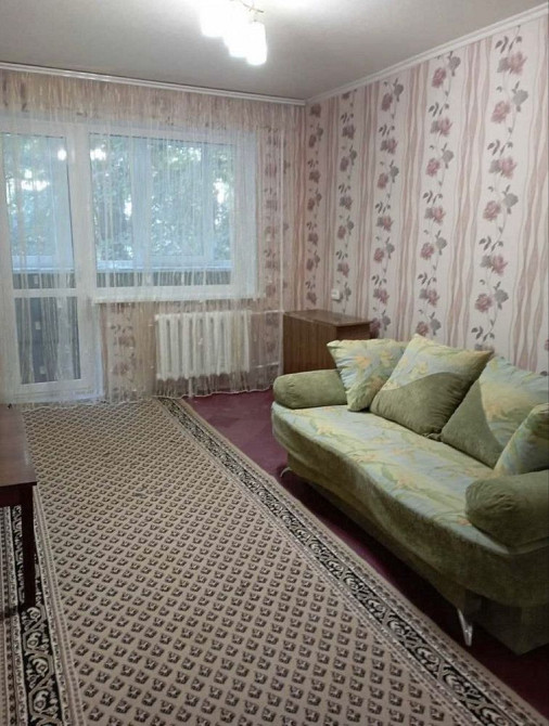 Продаж 1-к.кв|Червоний Камінь|Новокодацька пл|31 м²|житловий стан Дніпро - зображення 3