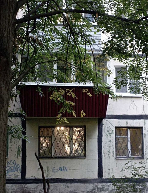 Продаж 1-к.кв|Червоний Камінь|Новокодацька пл|31 м²|житловий стан Дніпро - зображення 8