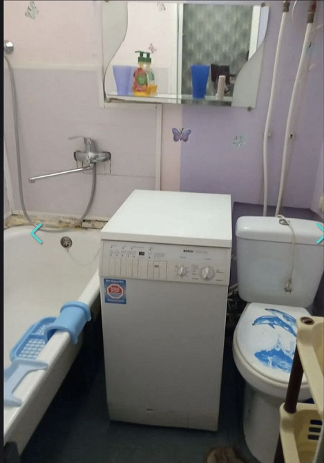 Продаж 1-к.кв|Червоний Камінь|Новокодацька пл|31 м²|житловий стан Дніпро - зображення 7