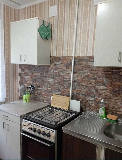 Продаж 1-к.кв|Червоний Камінь|Новокодацька пл|31 м²|житловий стан Дніпро - зображення 1