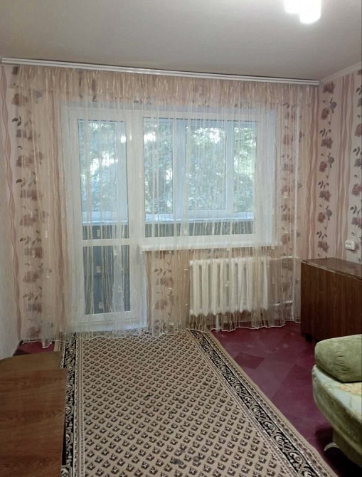 Продаж 1-к.кв|Червоний Камінь|Новокодацька пл|31 м²|житловий стан Дніпро - зображення 4