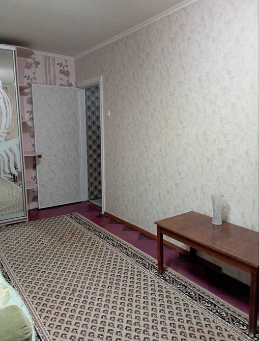 Продаж 1-к.кв|Червоний Камінь|Новокодацька пл|31 м²|житловий стан Дніпро - зображення 5