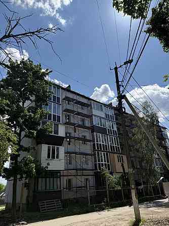 1кім квартира Бородянка круг ,без комісіі для покупця можна під сертиф Бородянка