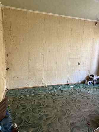 1кім квартира Бородянка круг ,без комісіі для покупця можна під сертиф Бородянка