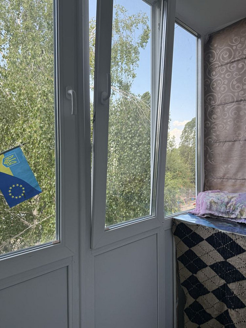 1кім квартира Бородянка круг ,без комісіі для покупця можна під сертиф Бородянка - зображення 8