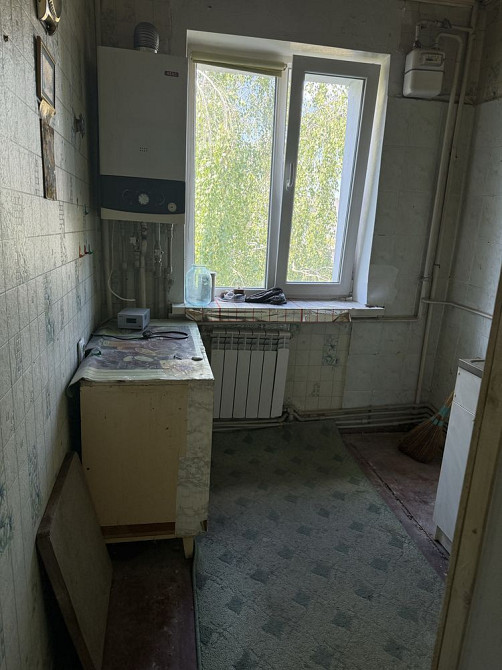 1кім квартира Бородянка круг ,без комісіі для покупця можна під сертиф Бородянка - зображення 3