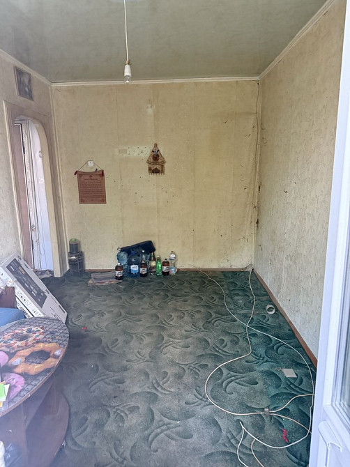 1кім квартира Бородянка круг ,без комісіі для покупця можна під сертиф Бородянка - зображення 7