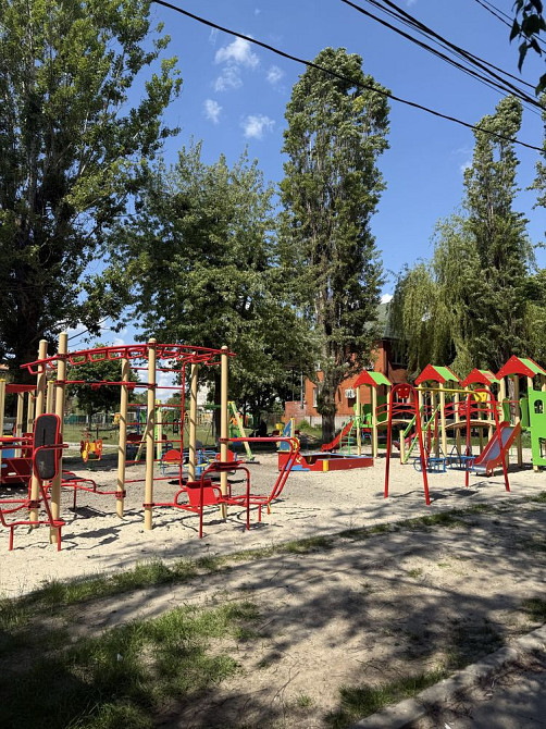 1кім квартира Бородянка круг ,без комісіі для покупця можна під сертиф Бородянка - зображення 2