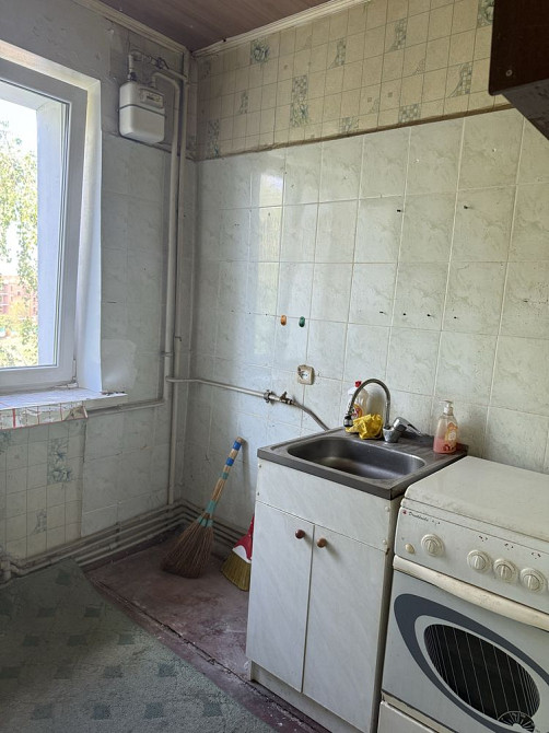 1кім квартира Бородянка круг ,без комісіі для покупця можна під сертиф Бородянка - зображення 4