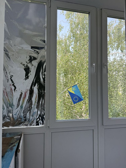 1кім квартира Бородянка круг ,без комісіі для покупця можна під сертиф Бородянка - зображення 6