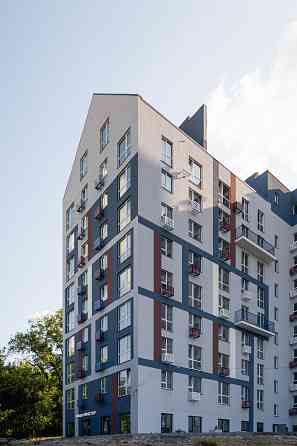 Любима 2-кімнатна, ще й 758$/м кв! Квартира остання, як місяць літа! Ровно