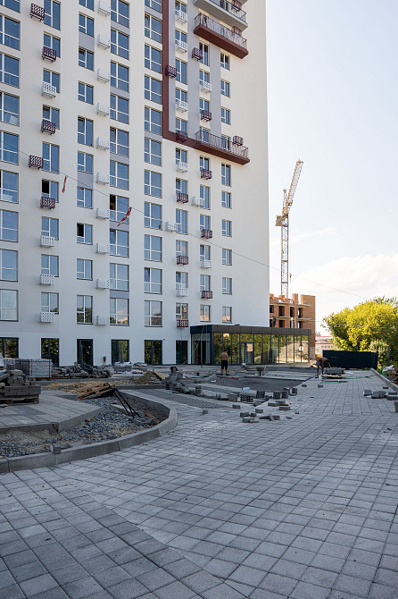 Любима 2-кімнатна, ще й 758$/м кв! Квартира остання, як місяць літа! Ровно - изображение 3