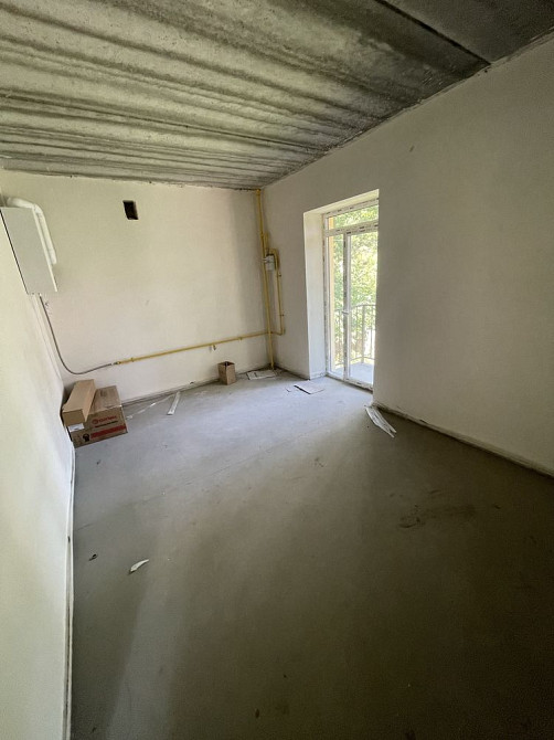 !НОВОБУДОВА! Продаж 2к квартири в новому та зданому Будинку! На Газу!! Ирпень - изображение 1