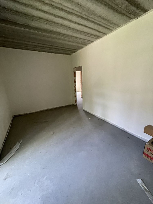 !НОВОБУДОВА! Продаж 2к квартири в новому та зданому Будинку! На Газу!! Ирпень - изображение 4