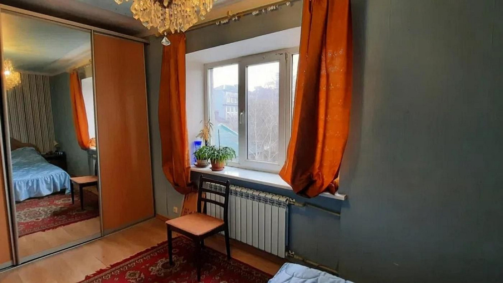 Продам 2-х Центр Староказацкая/Комсомольская парк Глобы Дніпро - зображення 1