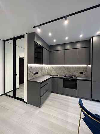 ‼️Нова 1к квартира в Жк Софія Резиденс Софиевская Борщаговка