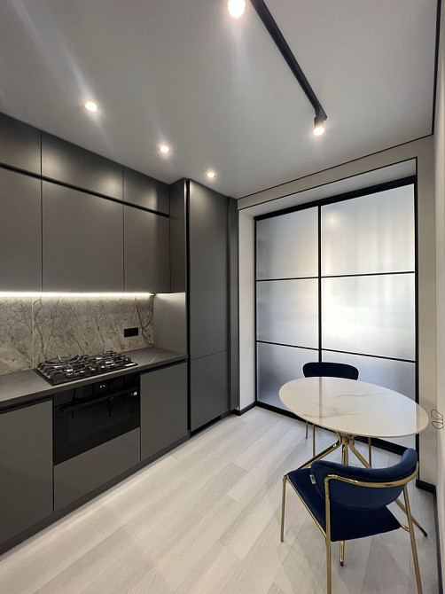 ‼️Нова 1к квартира в Жк Софія Резиденс Софиевская Борщаговка - изображение 7