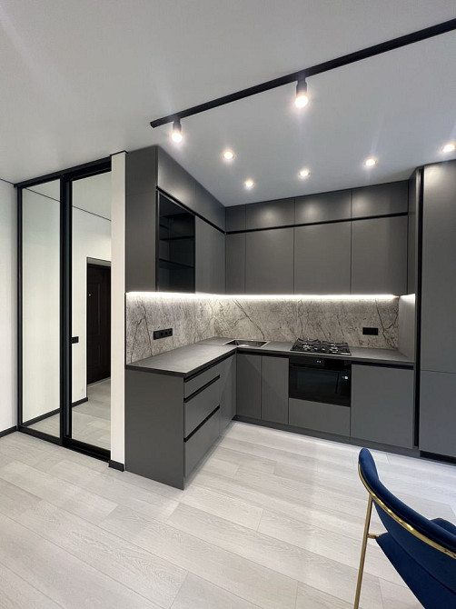 ‼️Нова 1к квартира в Жк Софія Резиденс Софиевская Борщаговка - изображение 2