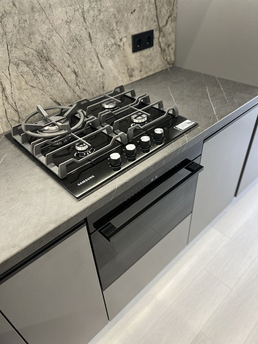 ‼️Нова 1к квартира в Жк Софія Резиденс Софиевская Борщаговка - изображение 4