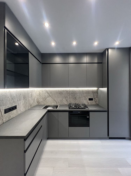 ‼️Нова 1к квартира в Жк Софія Резиденс Софиевская Борщаговка - изображение 3