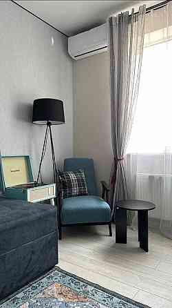 Продам 2-кімнатну квартиру в центрі Ірпеня,Новий дизайнерський ремонт Ирпень