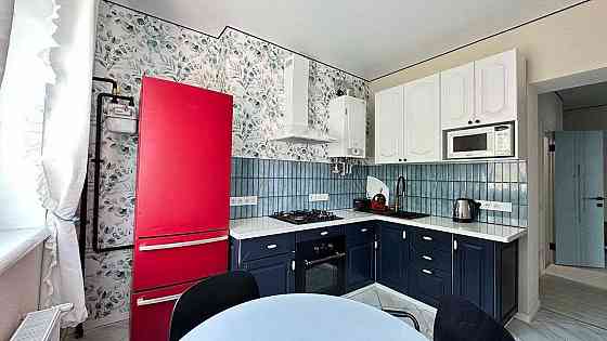 Продам 2-кімнатну квартиру в центрі Ірпеня,Новий дизайнерський ремонт Ирпень