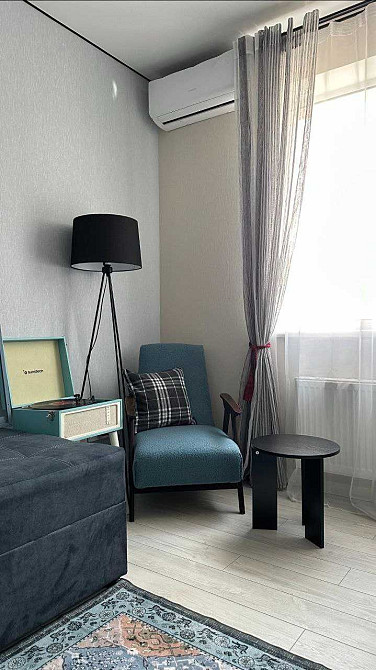 Продам 2-кімнатну квартиру в центрі Ірпеня,Новий дизайнерський ремонт Ирпень - изображение 4