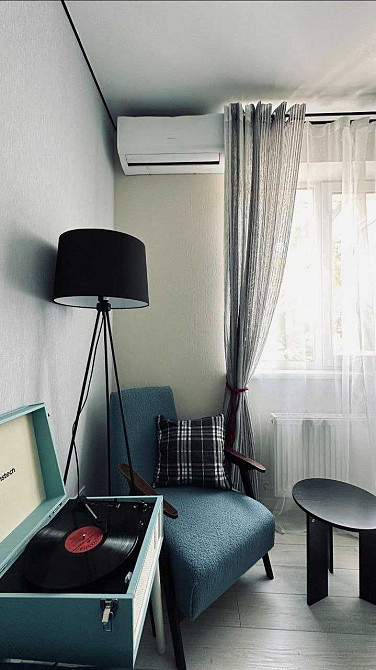 Продам 2-кімнатну квартиру в центрі Ірпеня,Новий дизайнерський ремонт Ирпень - изображение 7