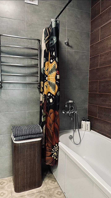 Продам 2-кімнатну квартиру в центрі Ірпеня,Новий дизайнерський ремонт Ирпень - изображение 8