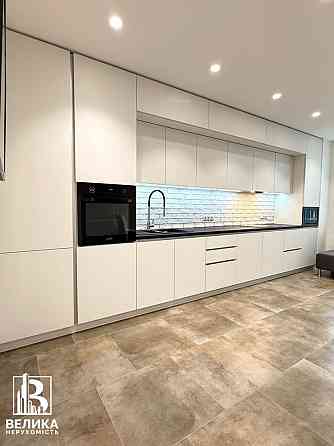 Продаж велика «євро двійка» 47м² 3пов ЖК Євромісто Крюківщина Київ 4км Крюківщина