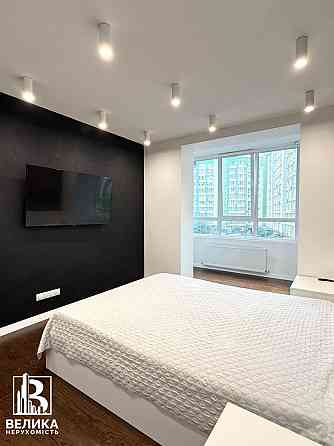 Продаж велика «євро двійка» 47м² 3пов ЖК Євромісто Крюківщина Київ 4км Крюківщина