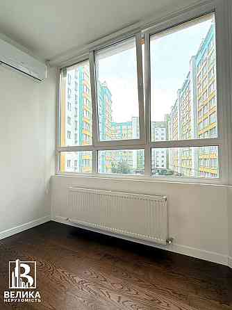 Продаж велика «євро двійка» 47м² 3пов ЖК Євромісто Крюківщина Київ 4км Крюківщина