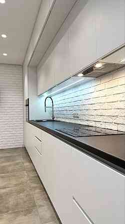 Продаж велика «євро двійка» 47м² 3пов ЖК Євромісто Крюківщина Київ 4км Крюківщина