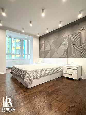 Продаж велика «євро двійка» 47м² 3пов ЖК Євромісто Крюківщина Київ 4км Крюківщина