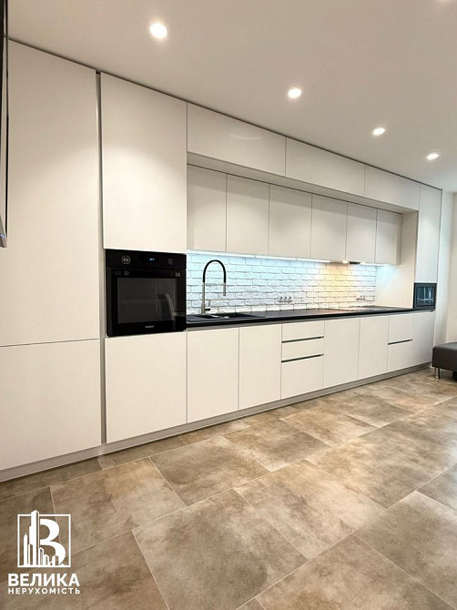 Продаж велика «євро двійка» 47м² 3пов ЖК Євромісто Крюківщина Київ 4км Крюковщина - изображение 1