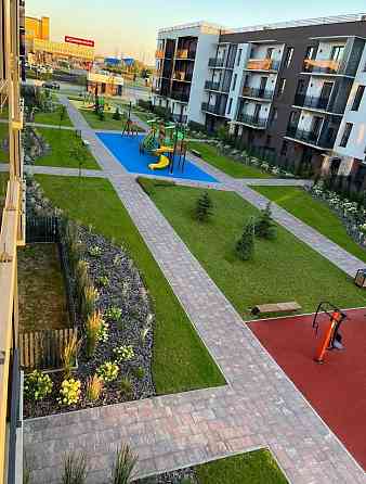 Продаж 1-кім. квартири в ЖК Style UP Луцк