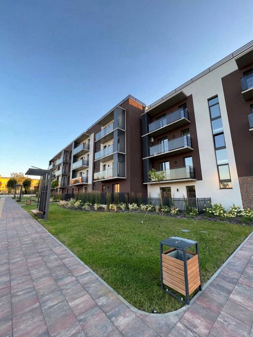 Продаж 1-кім. квартири в ЖК Style UP Луцьк - зображення 4