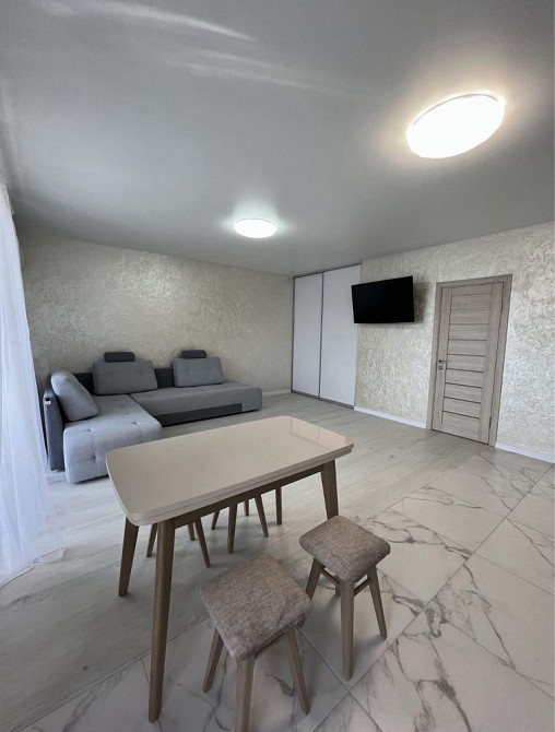 Продаж 1-кім. квартири в ЖК Style UP Луцьк - зображення 7