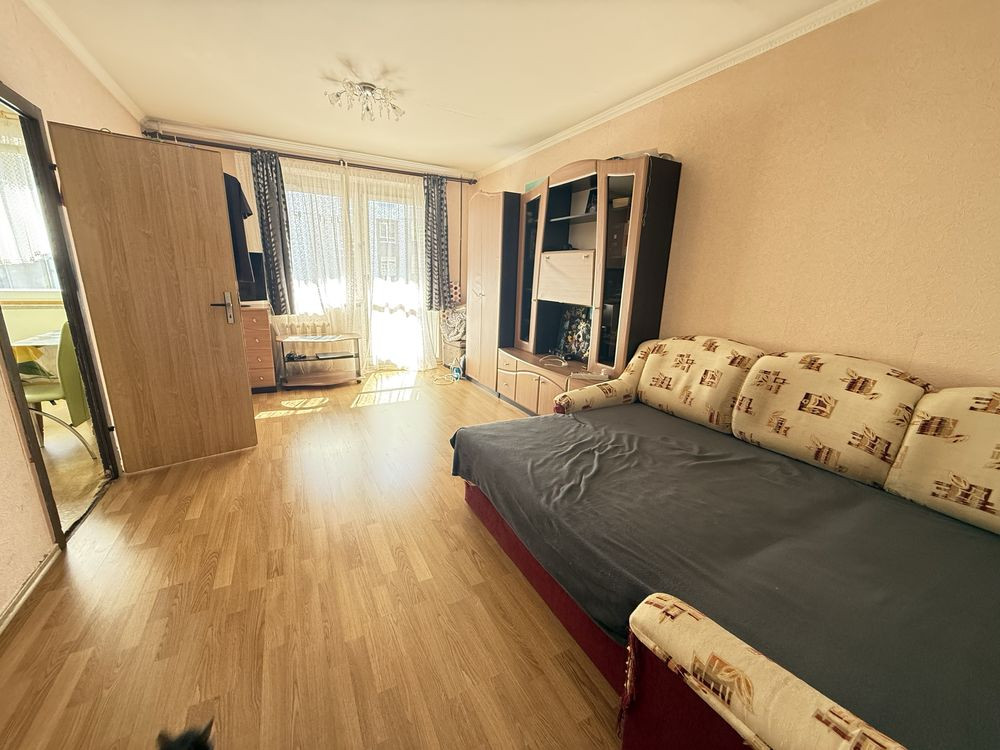 Продаж 2-х кімнатної квартири(Держпрограми) Івано-Франківськ - зображення 1