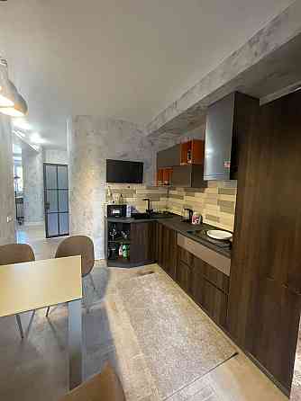 Квартира полнометражная на Мира Запоріжжя