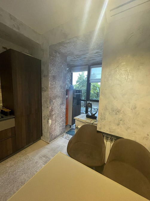 Квартира полнометражная на Мира Запоріжжя - зображення 4