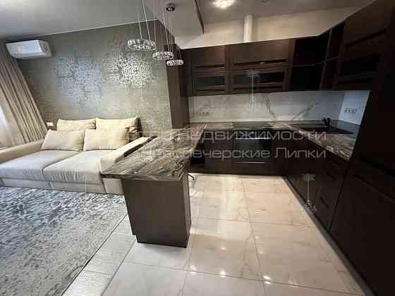 Стильна квартира,панорамний вид, центр Києва Victory V Берестейский 5в Київ