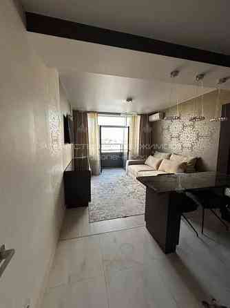 Стильна квартира,панорамний вид, центр Києва Victory V Берестейский 5в Київ