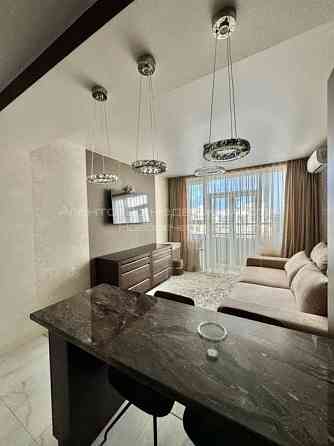 Стильна квартира,панорамний вид, центр Києва Victory V Берестейский 5в Київ